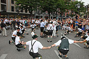 die Schwuh-Plattler 2010 (Foto. MartiN Schmitz)